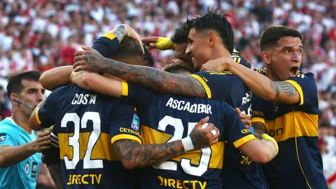 Boca ganó en el cierre de la pretemporada.