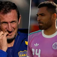 Boca hoy: qué dijo Arruabarrena del amistoso, cómo sigue el mercado y qué falta por Villa y Montero