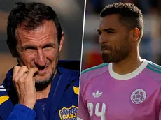 Boca hoy: qué dijo Arruabarrena del amistoso, cómo sigue el mercado y qué falta por Villa y Montero