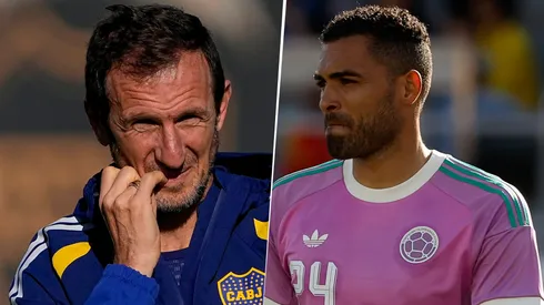 Las noticias de Boca hoy.