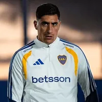 Merentiel puso la cara: "Estamos en deuda con el hincha de Boca"