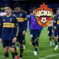 CSKA Moscú quiere a una figura de Boca que ya buscó en febrero
