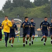 Quiere potenciarlos: los cuatro jugadores que Arruabarrena quiere mejorar en Boca