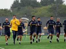 Quiere potenciarlos: los cuatro jugadores que Arruabarrena quiere mejorar en Boca