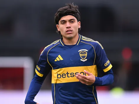 Cuánto dinero le pedirá Boca al Napoli para vender a Zeballos