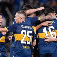 Arruabarrena lo probó en el amistoso y podría ser titular en Copa Argentina