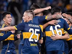 Arruabarrena lo probó en el amistoso y podría ser titular en Copa Argentina
