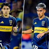 Boca hoy: Zeballos cerca de irse, siguen a Milton Delgado desde Italia y Arruabarrena habló de Paredes