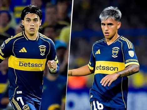 Boca hoy: Zeballos cerca de irse, siguen a Milton Delgado desde Italia y Arruabarrena habló de Paredes