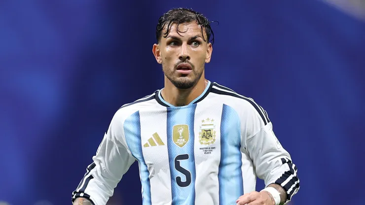 Boca esperará por la vuelta de Paredes.