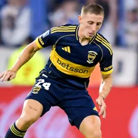 Qué club busca a Barinaga y qué falta para que deje Boca