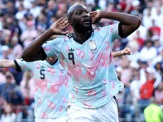 Lukaku sonó para Boca y ahora quiere meterse en semis del Mundial