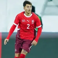 Pudo ser rival de Argentina: por qué Blondel no fue al Mundial con Suiza