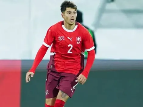 Pudo ser rival de Argentina: por qué Blondel no fue al Mundial con Suiza