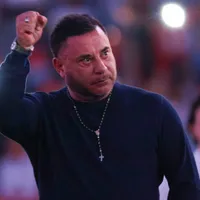 Mohamed insiste con tener una chance como DT de Boca: "Ya va a llegar"