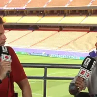 Tevez se sinceró sobre ser DT de Boca: "Hoy es forzado"