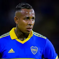 La última decisión de Sebastián Villa que lo acerca a Boca