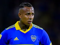 La última decisión de Sebastián Villa que lo acerca a Boca
