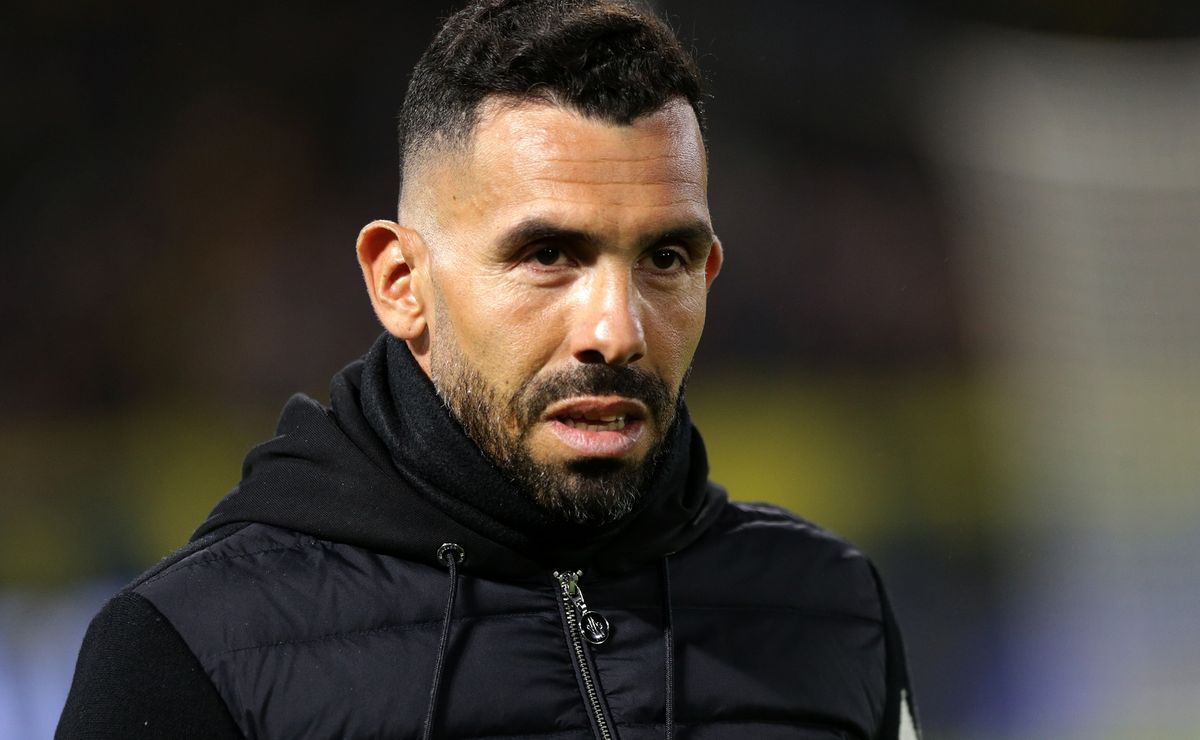 Tevez abrió el juego: entre dirigir a Boca y ambiciones políticas