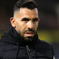 Carlos Tevez sorprendió a todos: "No descarto ser Presidente de La Nación"