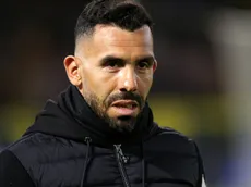 Carlos Tevez sorprendió a todos: "No descarto ser Presidente de La Nación"