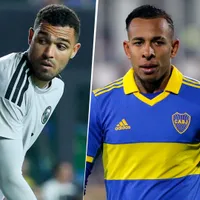 Boca hoy: aceleran por Villa, qué falta por Álvaro Montero y ¿Tevez quiere ser presidente de Argentina?