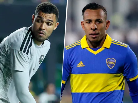 Boca hoy: aceleran por Villa, qué falta por Álvaro Montero y ¿Tevez quiere ser presidente de Argentina?