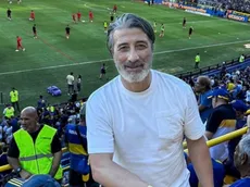 Gran historia: cuando el DT de Suiza visitó La Bombonera y Boca Predio