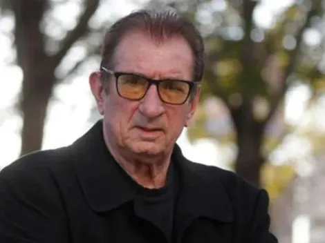 Dolor en el Mundo Boca: falleció Antonio Rattín a los 89 años