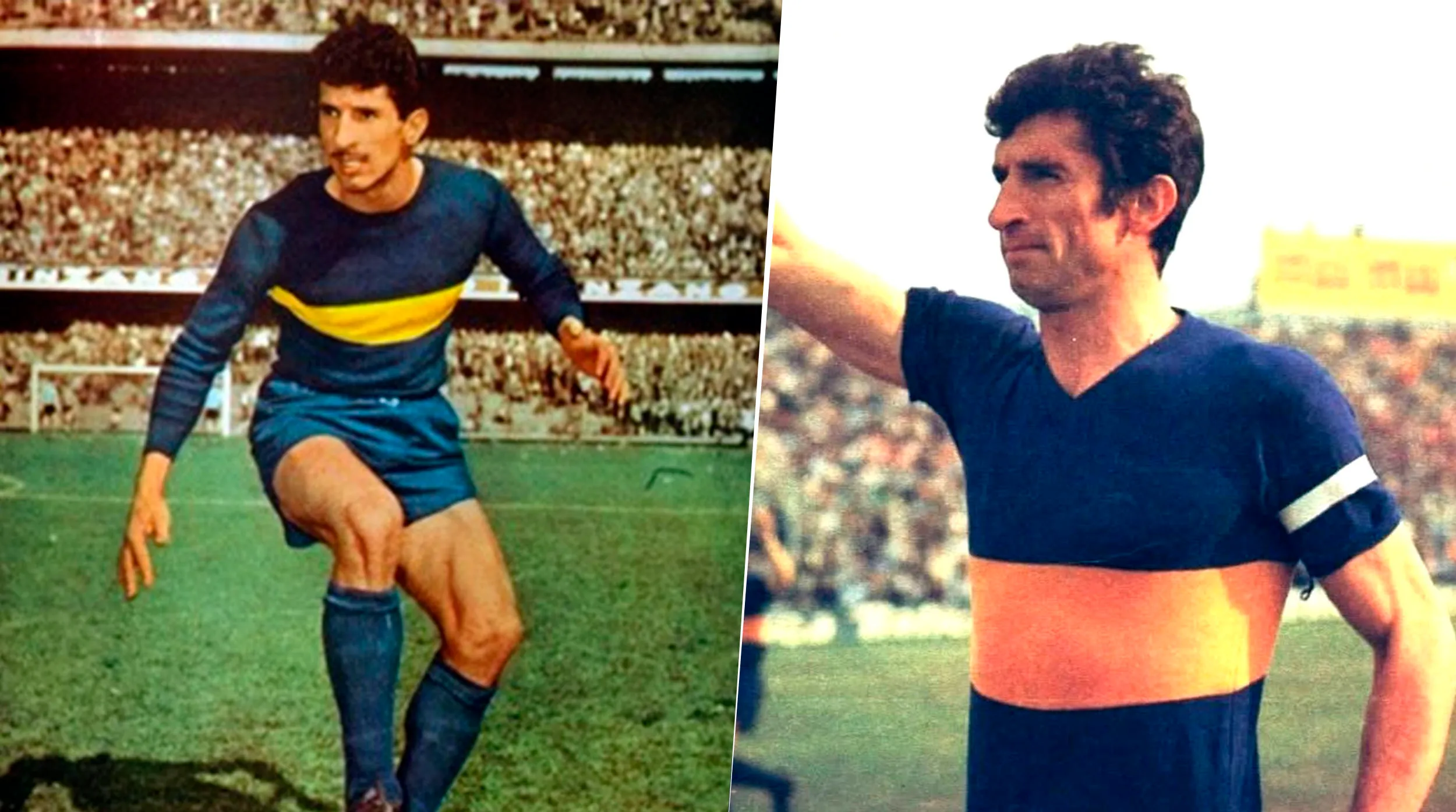 Rattín falleció a los 89 años de edad. (Archivo)