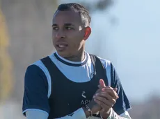 Revelaron por qué Sebastián Villa no fue al Mundial 2026: "Iba a ir por Campaz"