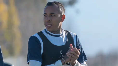 Villa estuvo muy cerca de jugar el Mundial con la Selección de Colombia.
