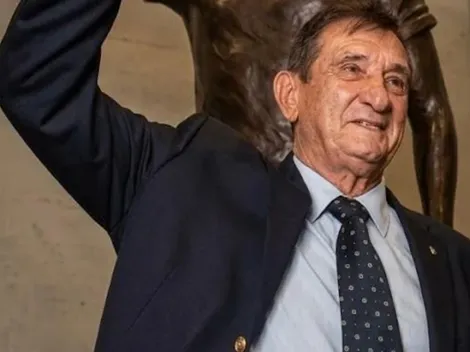 La histórica frase de Rattín que resume su amor por Boca: "Lo haría de nuevo"