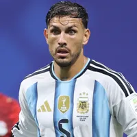 ¿Juega Paredes? La formación confirmada de Argentina vs. Suiza en el Mundial 2026