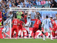 Estamos en semis: Argentina eliminó a Suiza y buscará la final ante Inglaterra