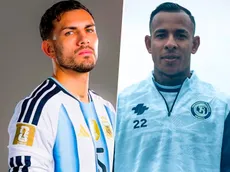 Boca hoy: cómo está Paredes físicamente, cuánto pagará el club por Villa y por qué Scaloni felicitó a Walter Samuel
