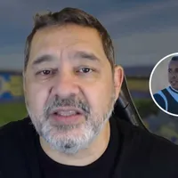 Picantes historias de Traverso por la llegada de Villa a Boca: "Me quedé corto"