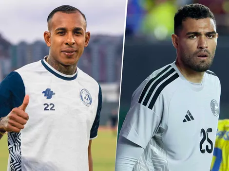 Semana de refuerzos en Boca: cuándo firman y se suman Villa y Montero