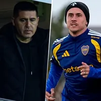 Boca hoy: cerrados Villa y Montero, Bareiro descartado y los otros tres refuerzos que irá a buscar Riquelme