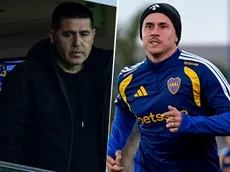 Boca hoy: cerrados Villa y Montero, Bareiro descartado y los otros tres refuerzos que irá a buscar Riquelme