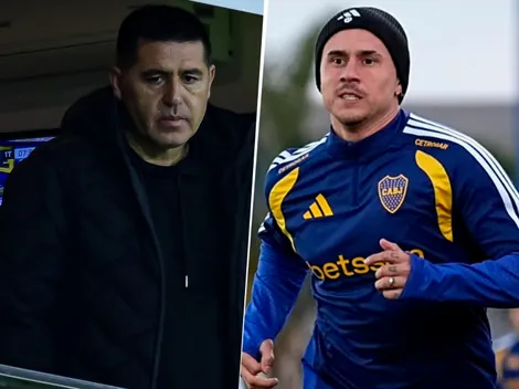 Boca hoy: cerrados Villa y Montero, Bareiro descartado y los otros tres refuerzos que irá a buscar Riquelme