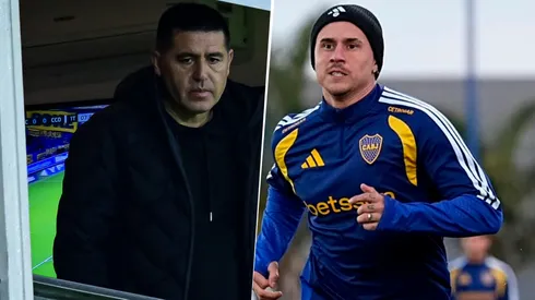 Las noticias de Boca hoy.