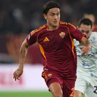 Roma anunció oficialmente la renovación del contrato de Dybala