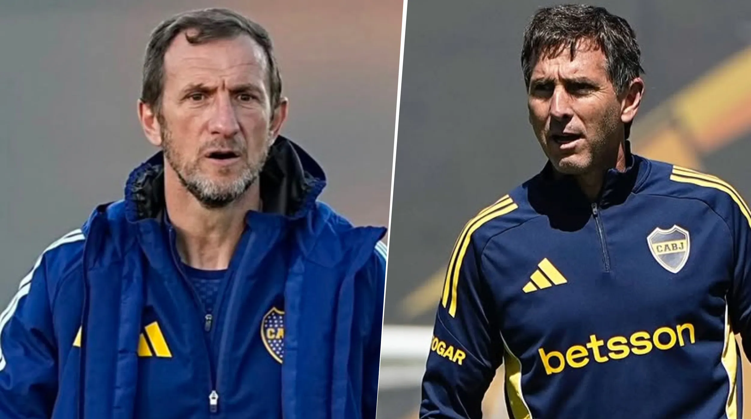Arruabarrena quiere diferenciarse del ciclo Úbeda. (Instagram)