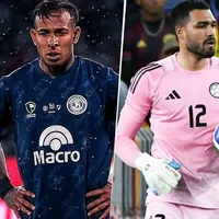 ¿Pueden jugar con Sarmiento? La situación de Villa y Montero en Boca