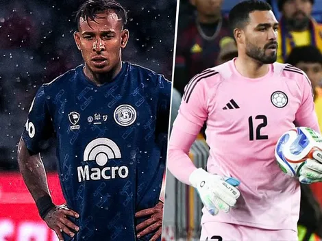 ¿Pueden jugar con Sarmiento? La situación de Villa y Montero en Boca