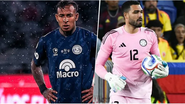 El DT analizará si los colombianos juegan contra Sarmiento.