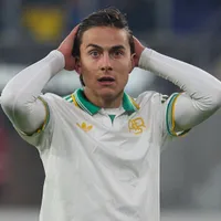 La frase de Dybala que indignó a todos los hinchas de Boca: "Se aprovechó de nosotros"