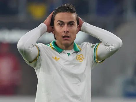 La frase de Dybala que indignó a todos los hinchas de Boca: "Se aprovechó de nosotros"