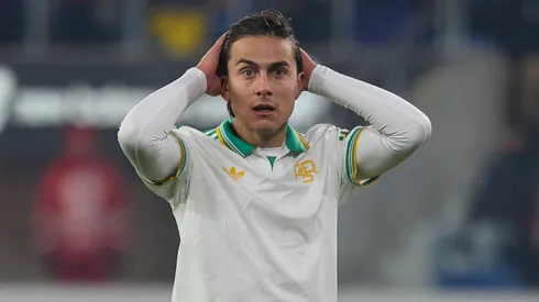 La indignación de los hinchas de Boca tras la renovación de Dybala con Roma.